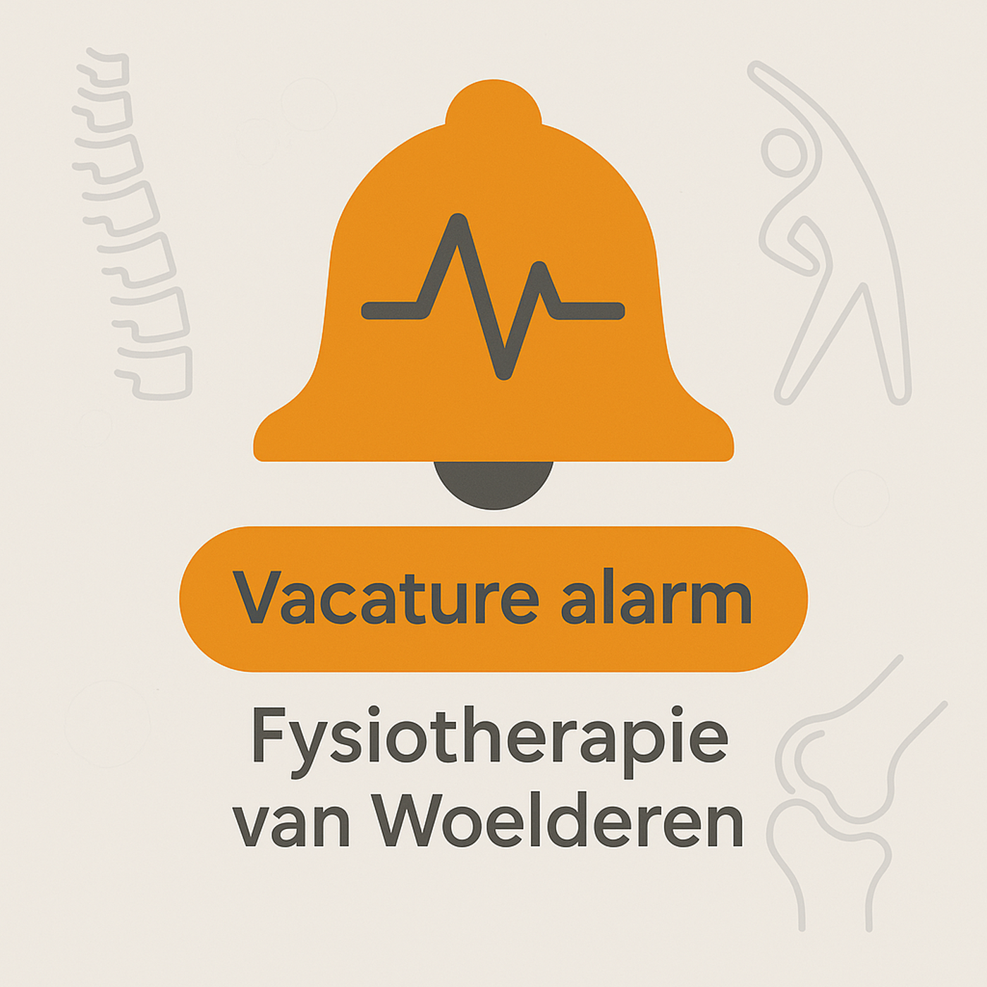 Vacature Fitcoach
