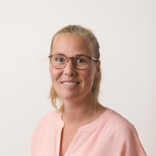 Martine van Sluijs